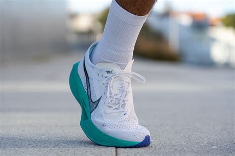 Vaporfly 3 forefoot